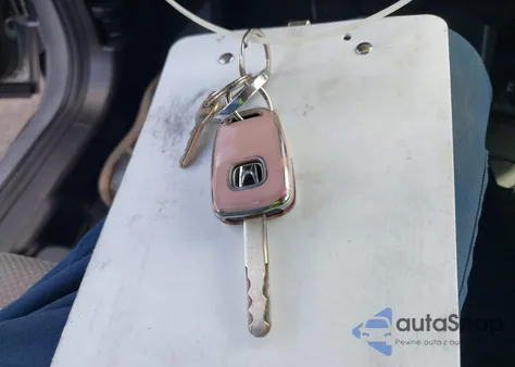 2017 Honda Hr-V Lx из США, поврежденный, VIN 3CZRU5H36HG701523